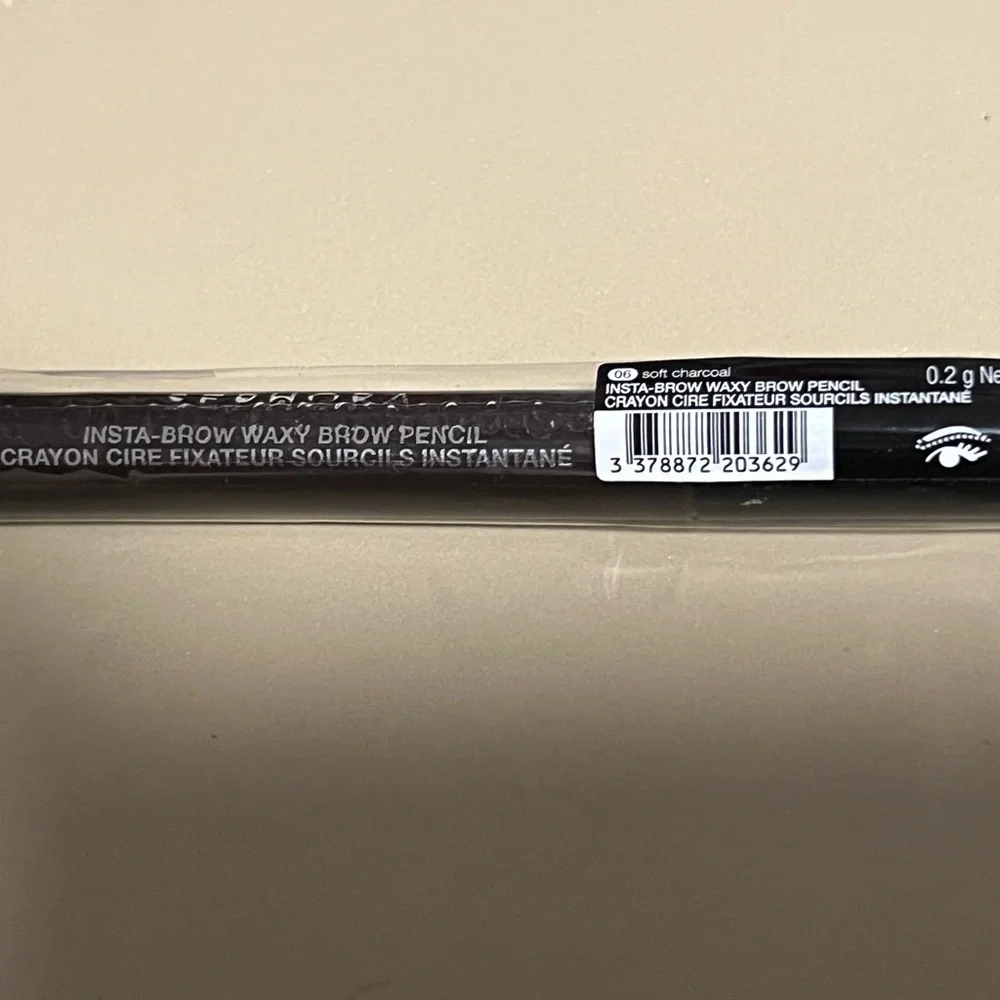 Sephora Soft Charcoal Insta-Brow Pencil - Picture 8 of 10